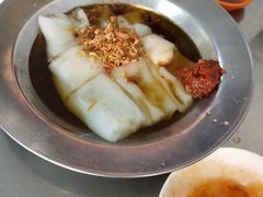 -榕槟茶楼