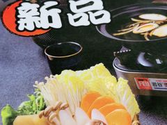 -鹅喜粤·广州味·点心·烧鹅(长隆店)