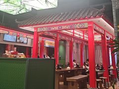 -四宜糕团店(文峰城市广场店)