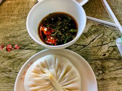 -文楼·淮扬菜·淮安早茶(河下古镇翔宇店)