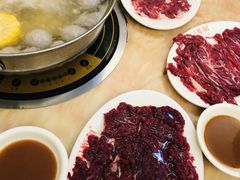 -陈记顺和牛肉火锅馆(天河北路店)