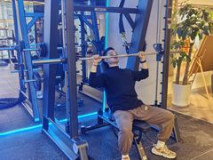 -NRG健身私教CLUB(打浦桥店)