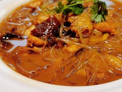 -上关雪東北菜(中房金谊店)