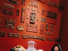 -茶人村·宫廷私厨(奥体印象城店)
