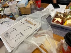 -剧狐剧本杀(徐汇1号店)