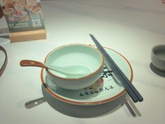 -禄运茶居·手工点心(猎德店)