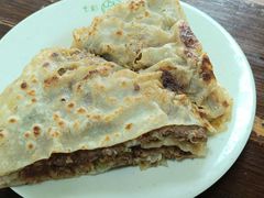 -清真永恒华威肉饼(潘家园店)