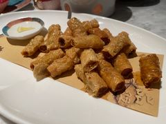 腐皮黄鱼-海味世家·家常菜馆(明州里店)