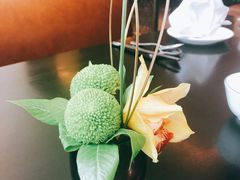 -丽晶轩中餐厅(重庆丽晶酒店)