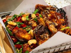 -小董哥烤串·爆汁大油边(故宫店)
