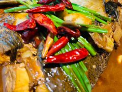 经典鱼头泡饼-旺顺阁鱼头泡饼(常营店)