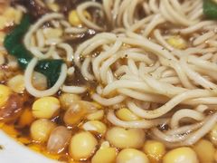 -兵哥豌豆面(欧亚卖场店)