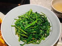 -留半山·香港食堂(啦啦宝都店)
