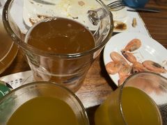 -汉巴味德·烤肉与啤酒的自助(杭州大悦城店)