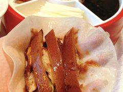 -满堂·烤鸭店·北京菜(鼓楼店)