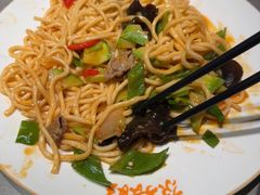 -青海名吃尕张娃非遗烤肉(城中店)