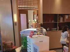 -一斗火锅·招财羊毛肚(泰吉滨江店)