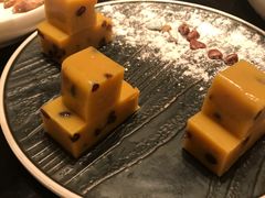 自制豌豆黄-阿五黄河大鲤鱼(英协路店)
