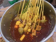 -付小姐在成都(中山公园店)