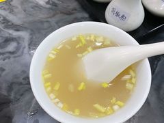 -伍湛记粥品(荔湾名食家店)