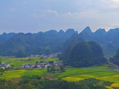 -万峰林风景区