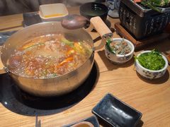 -沼津港精致料理·寿喜烧·烧鸟(青浦宝龙广场日料榜单店)