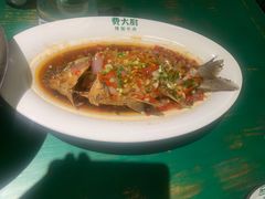 -费大厨辣椒炒肉(太平老街店)