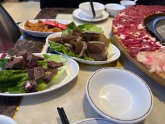 -小肥牛潮汕牛肉火锅(南联店)