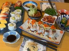 -米彩料理(西丽店)