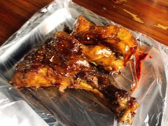 -赵元章肉骨烧(山塘街店)