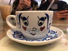 -翠华餐厅(旺角文华商场店)