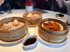 -上海总会SHANGHAICLUB(兴业太古汇店)