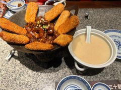 -南京大牌档(济南万象城店)