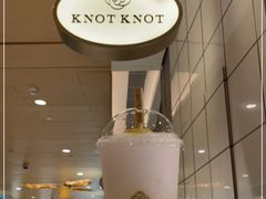 -KNOTKNOT珞珞·日式甜品(K11店)
