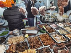-圆蛋酒料•生腌(开元路店)