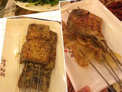 -阿胖龙虾小海鲜(宁国南路总店)