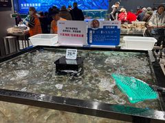 -物美超市(三里河店)