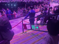 -广州长隆国际大马戏