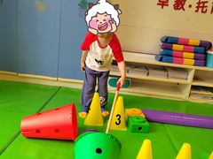 -全优加早教托育园(金海岸店)