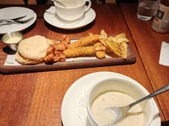 -卡朋厨房(289艺术园区店)