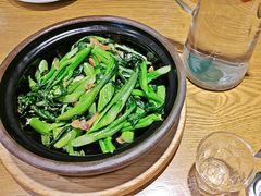-去茶去餐厅(中央大街店)