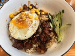-青春分食(仙林大学城店)