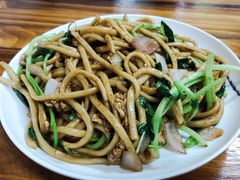 -老字号鸭血粉丝汤(水香街店)