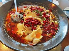 -懒人盐府人家(航天桥店)