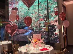 -桂满陇·海市蜃楼·黑金(国金店)