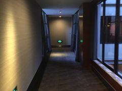 -厦门悦华酒店