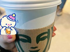 -星巴克臻选(北京太阳宫凯德店)