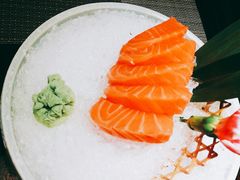 -山葵家·创意料理(万象汇店)