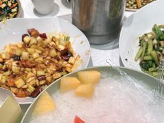 -盛百味·家宴餐厅(霸州分店)