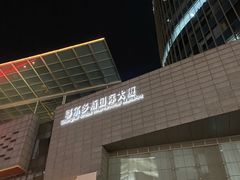 -鄂尔多斯国际大厦